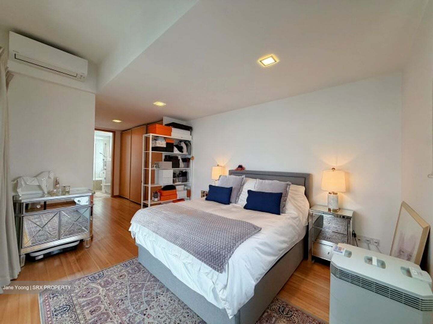 One Jervois (D10), Condominium #636360311